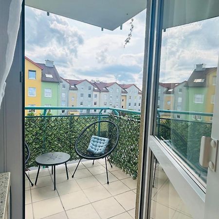 Apartament Sloneczny 6 奥普尔 外观 照片