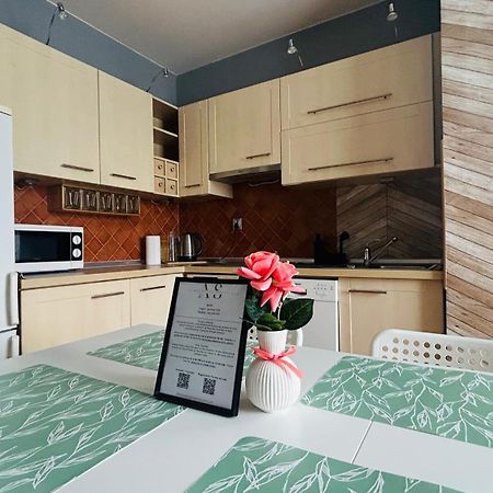 Apartament Sloneczny 6 奥普尔 外观 照片