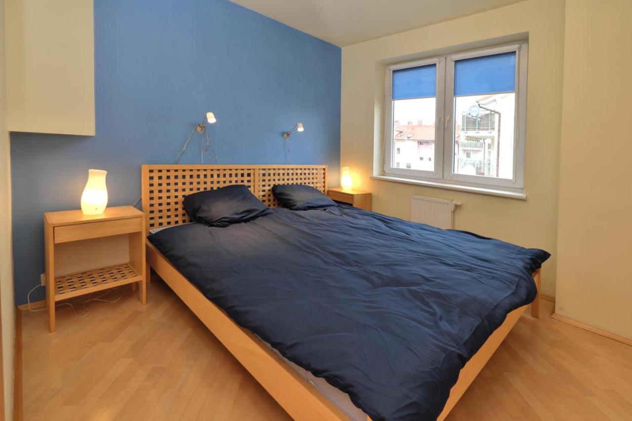 Apartament Sloneczny 6 奥普尔 外观 照片