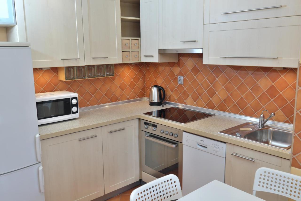 Apartament Sloneczny 6 奥普尔 外观 照片