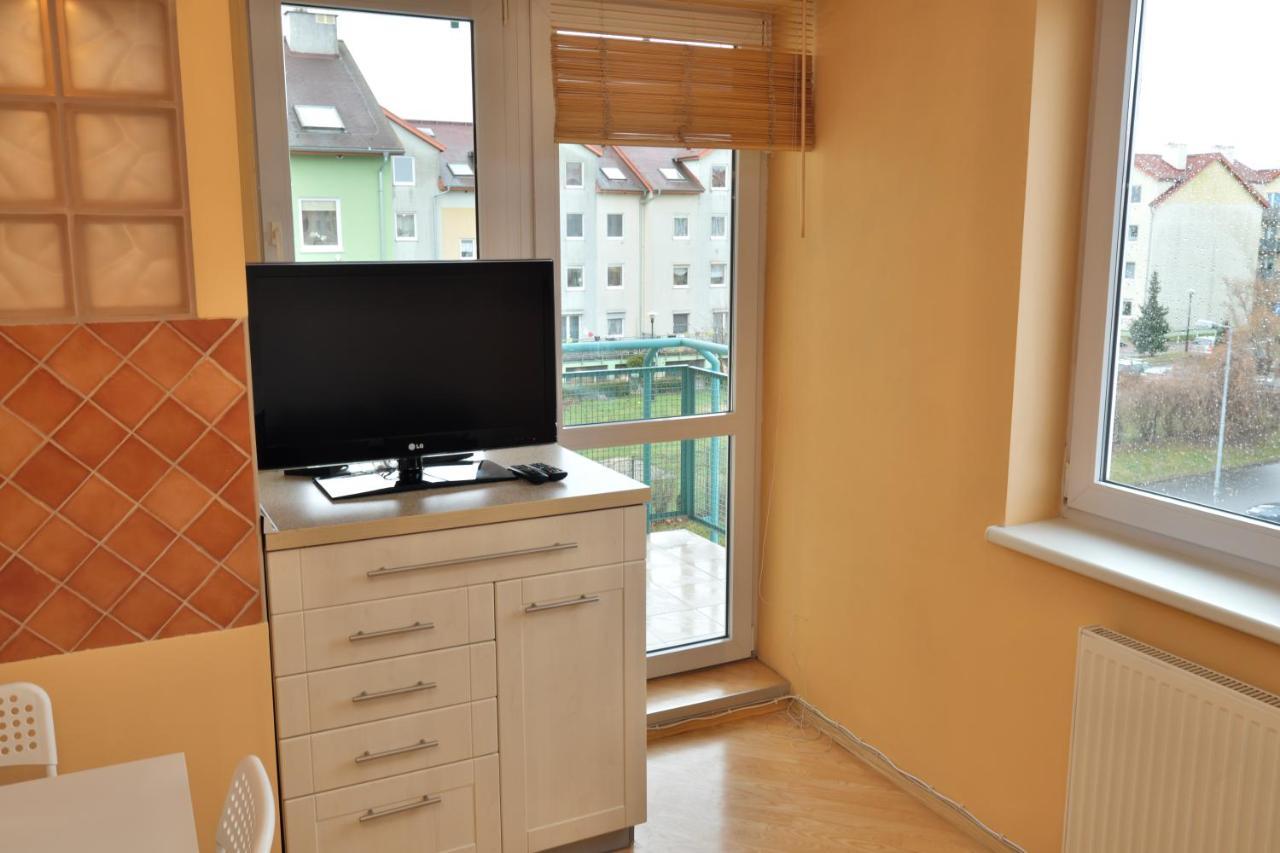 Apartament Sloneczny 6 奥普尔 外观 照片
