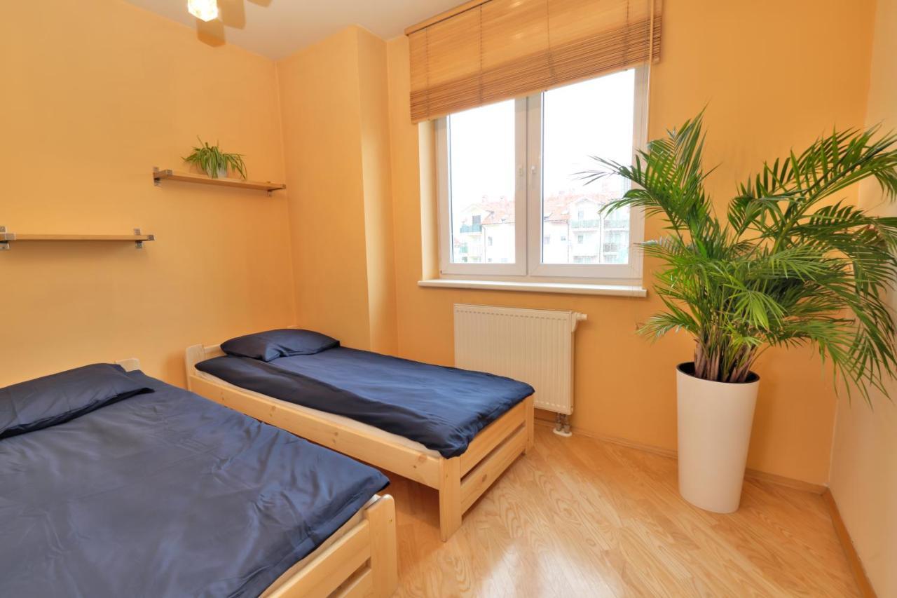 Apartament Sloneczny 6 奥普尔 外观 照片