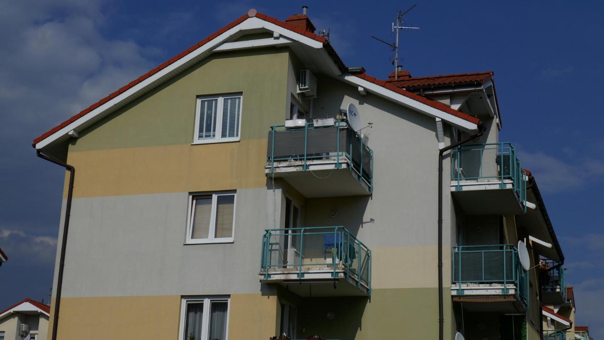 Apartament Sloneczny 6 奥普尔 外观 照片