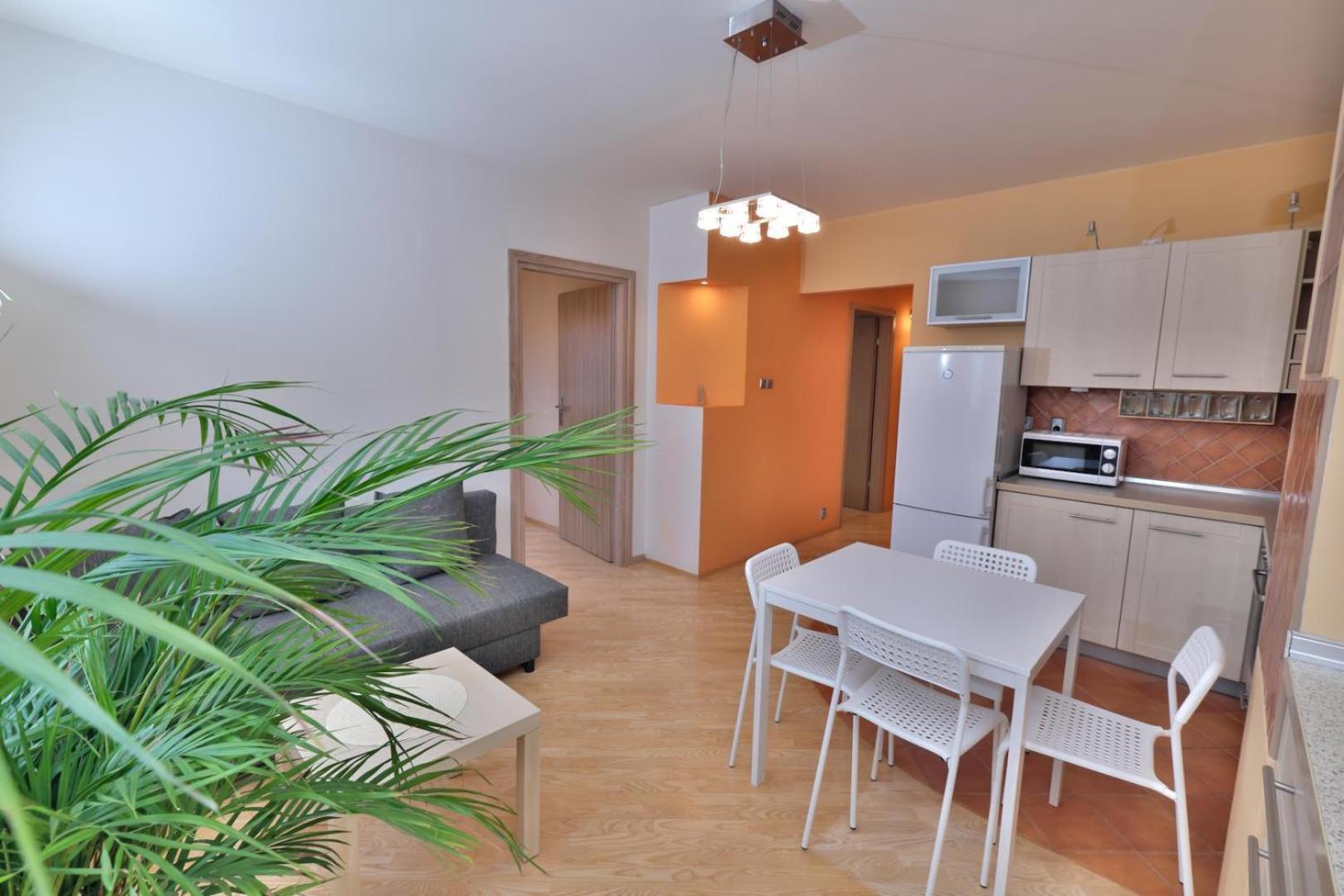 Apartament Sloneczny 6 奥普尔 外观 照片