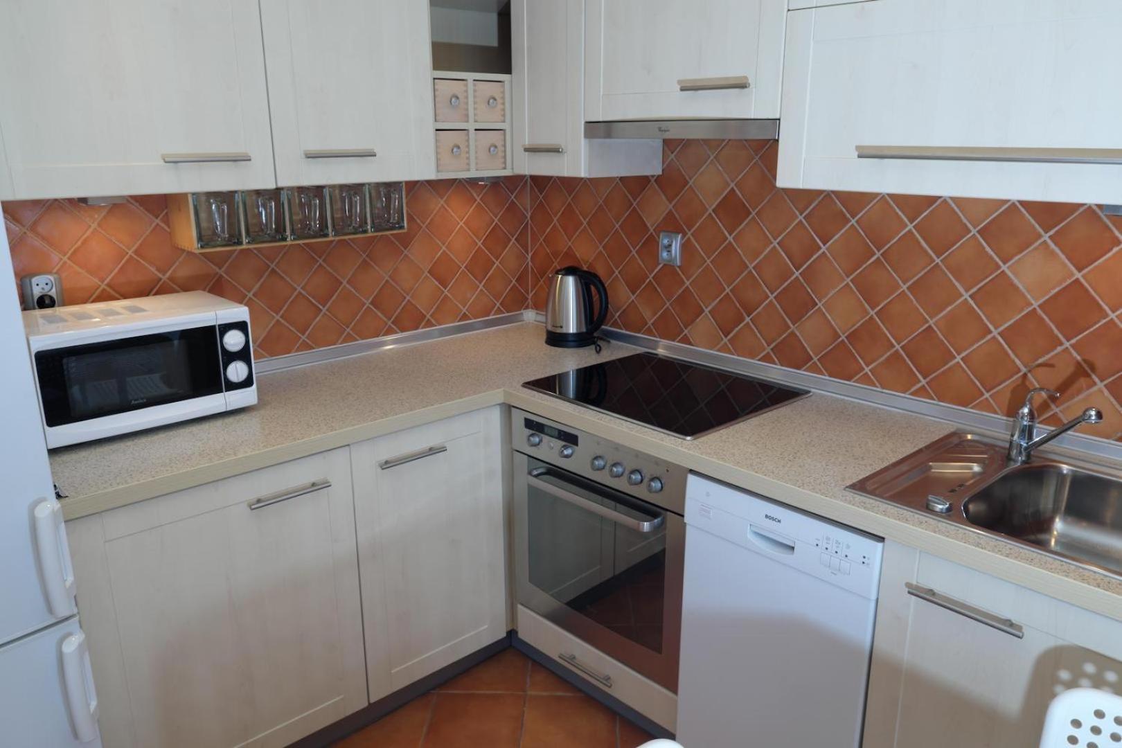Apartament Sloneczny 6 奥普尔 外观 照片