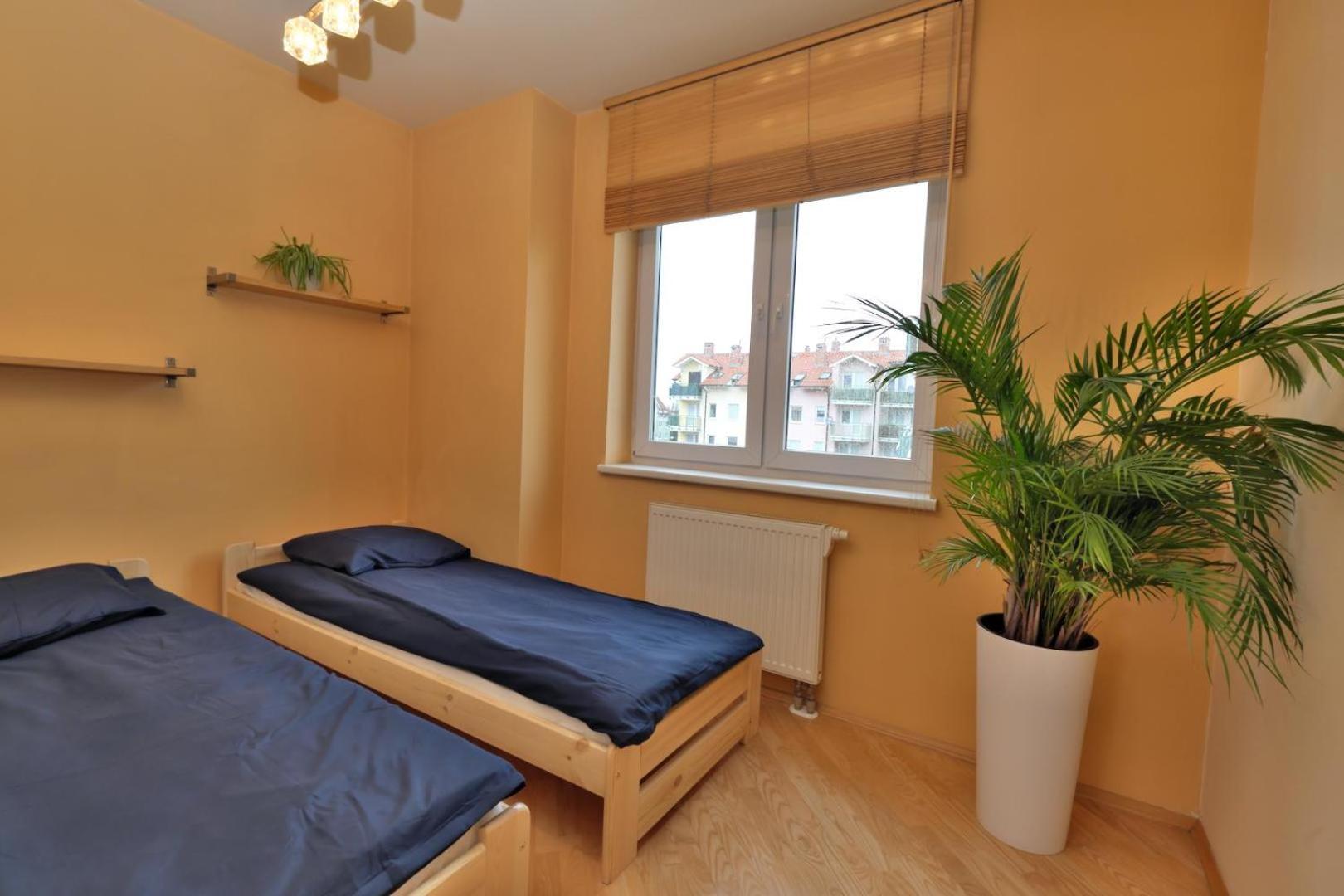 Apartament Sloneczny 6 奥普尔 外观 照片