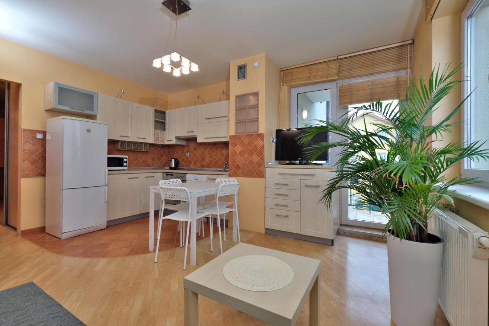 Apartament Sloneczny 6 奥普尔 外观 照片