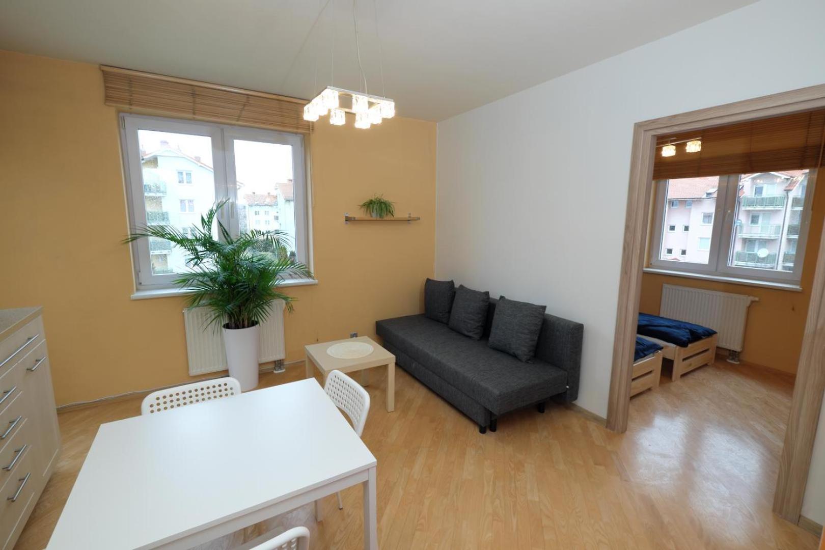 Apartament Sloneczny 6 奥普尔 外观 照片