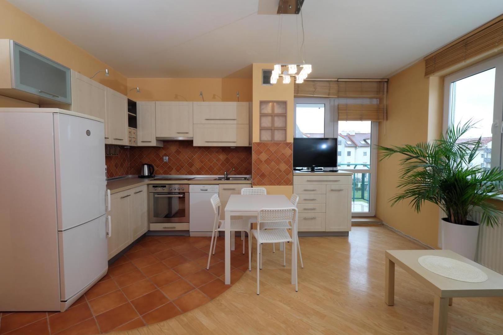 Apartament Sloneczny 6 奥普尔 外观 照片