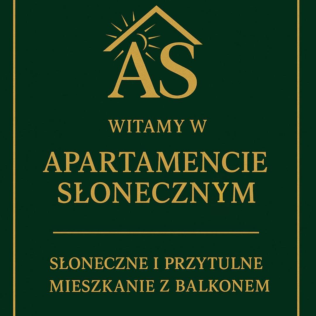 Apartament Sloneczny 6 奥普尔 外观 照片