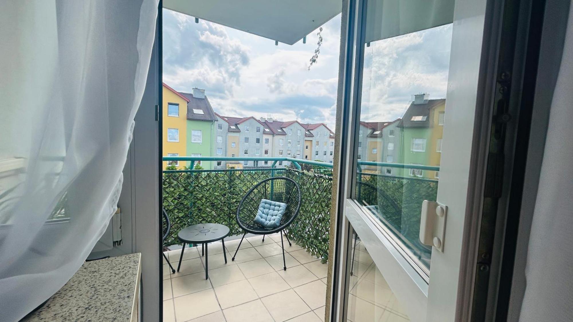 Apartament Sloneczny 6 奥普尔 外观 照片