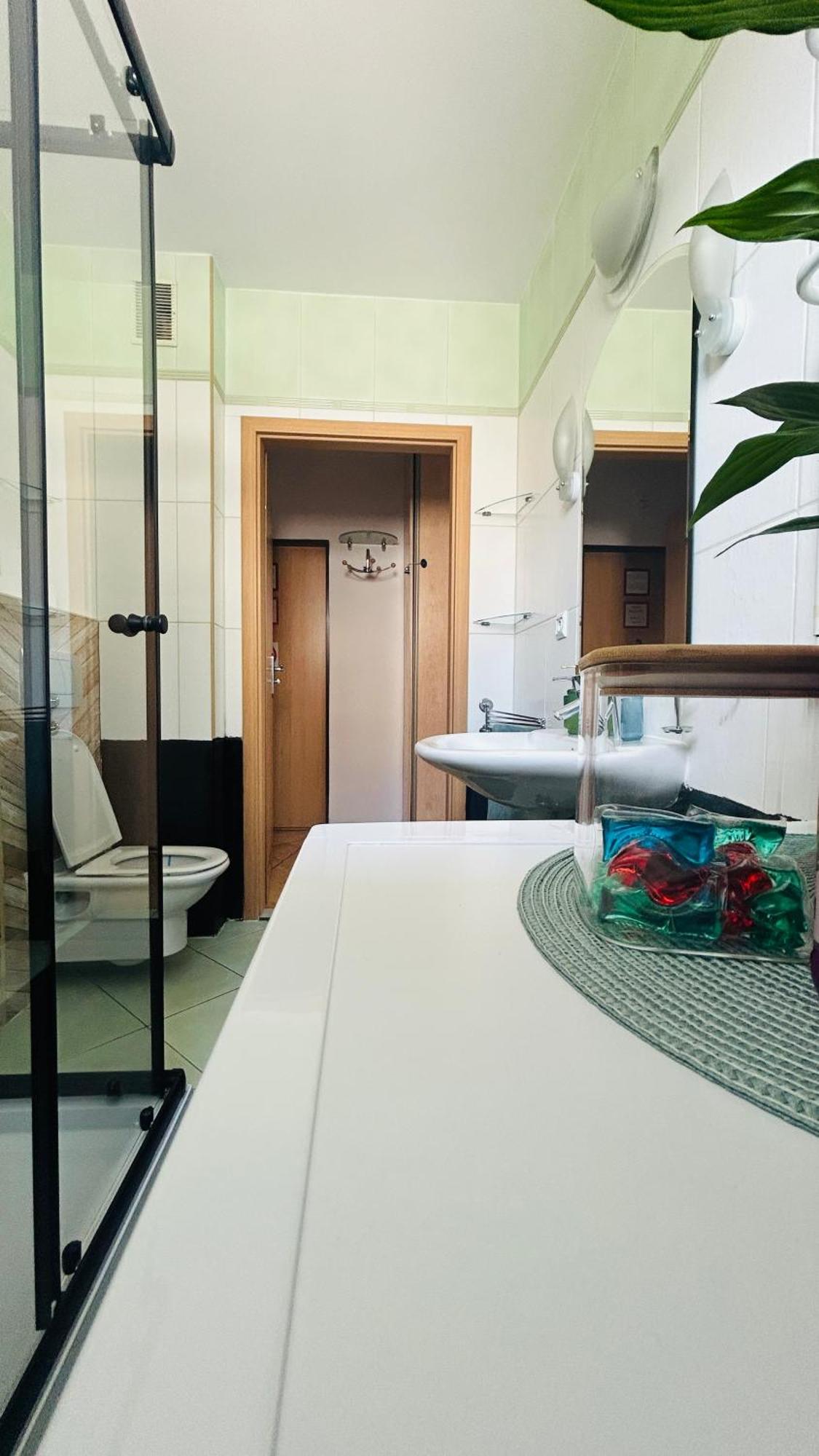 Apartament Sloneczny 6 奥普尔 外观 照片