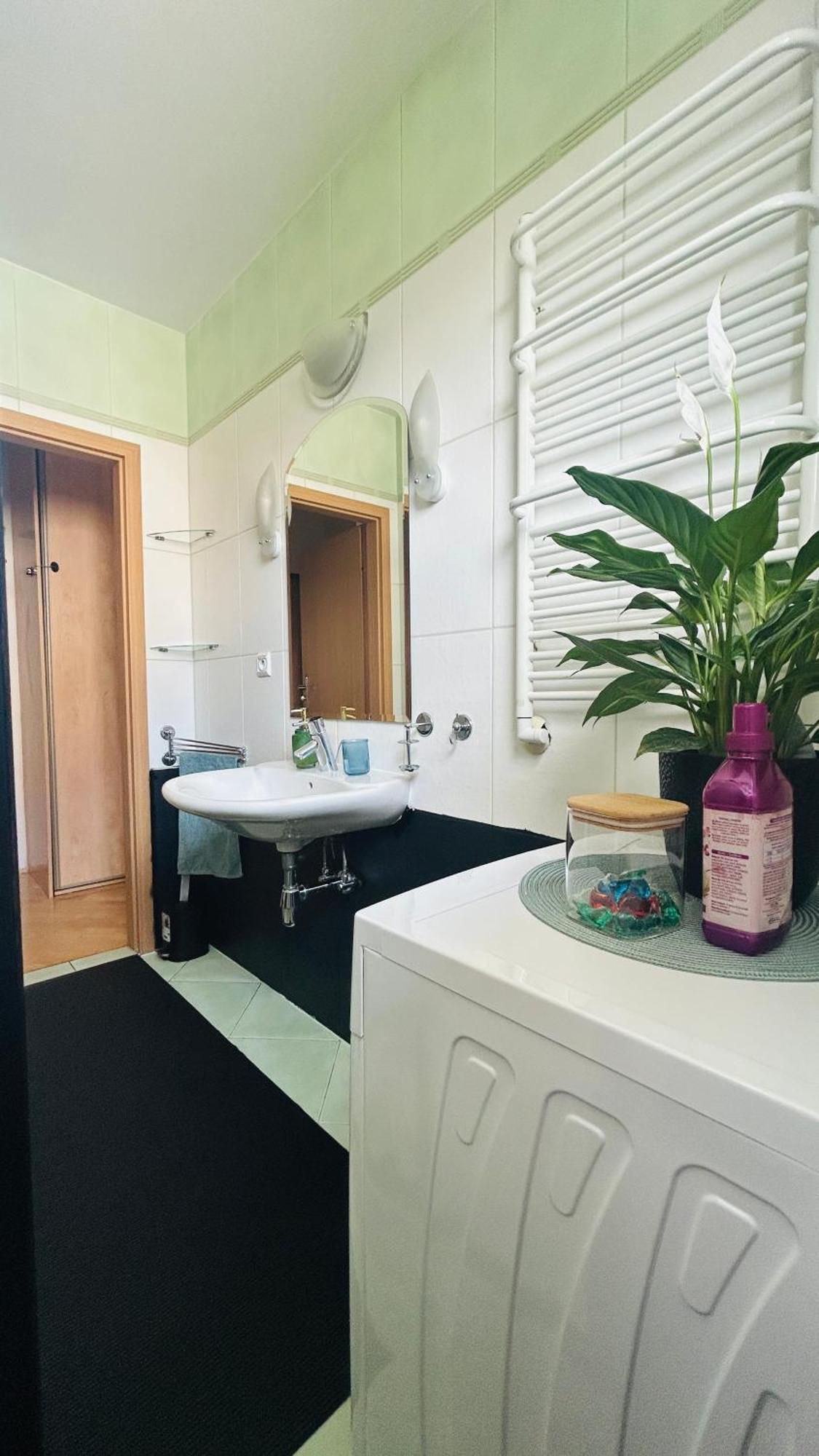 Apartament Sloneczny 6 奥普尔 外观 照片