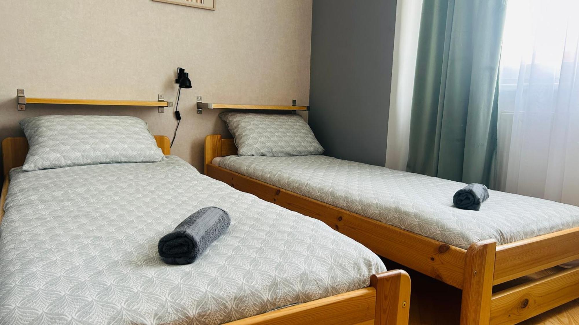 Apartament Sloneczny 6 奥普尔 外观 照片