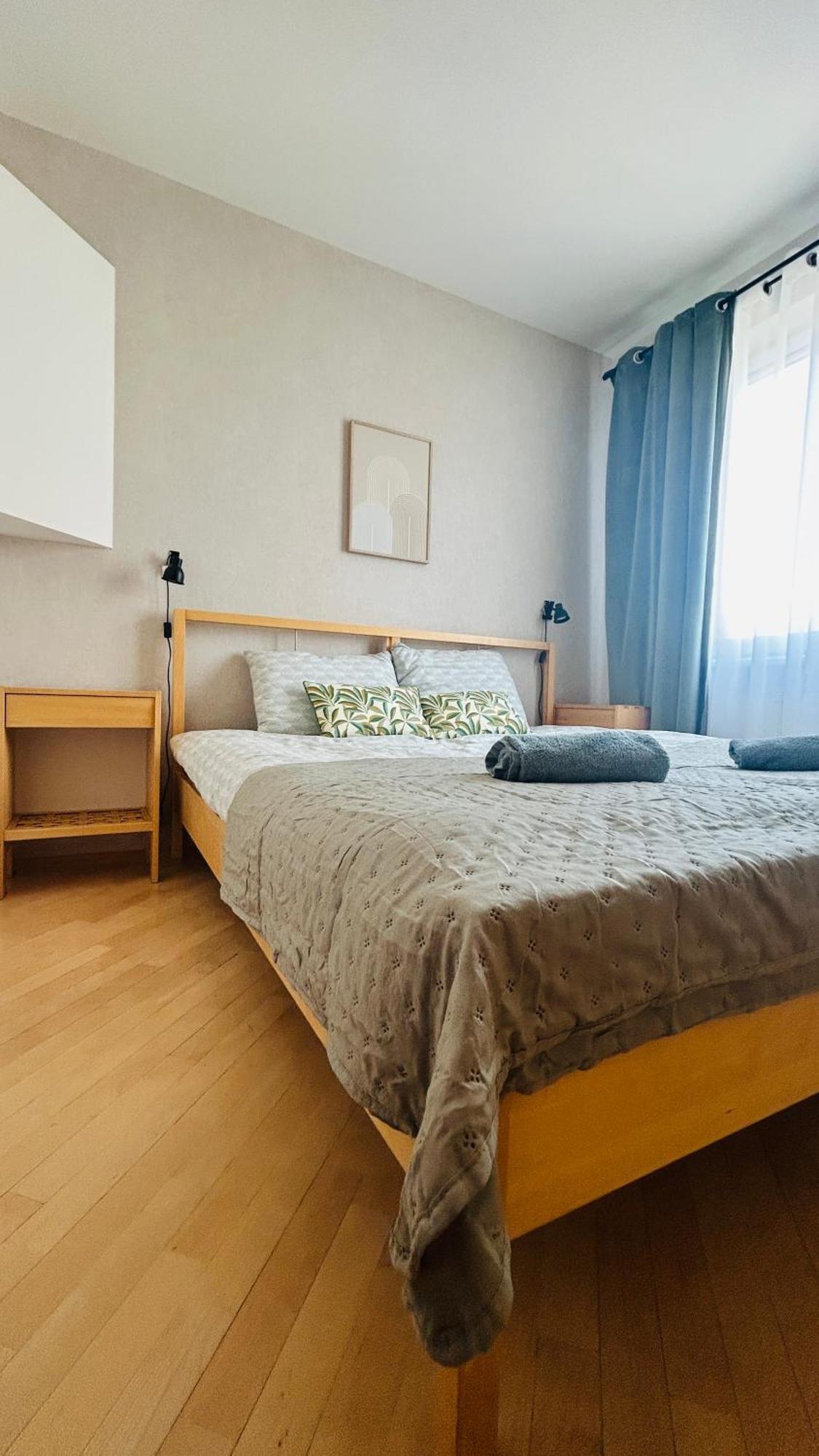 Apartament Sloneczny 6 奥普尔 外观 照片