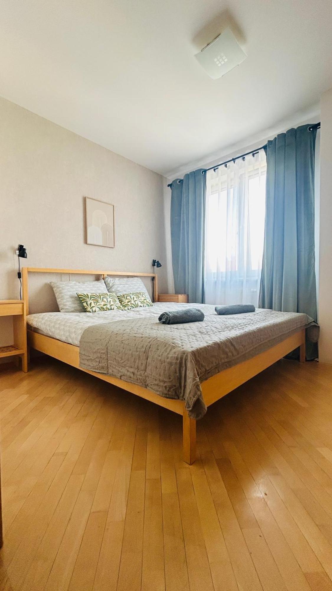 Apartament Sloneczny 6 奥普尔 外观 照片