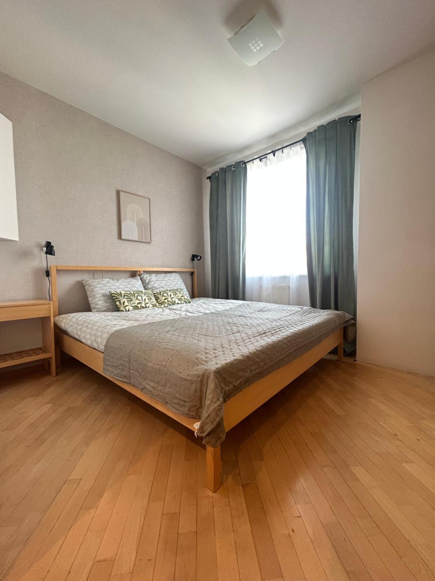 Apartament Sloneczny 6 奥普尔 外观 照片