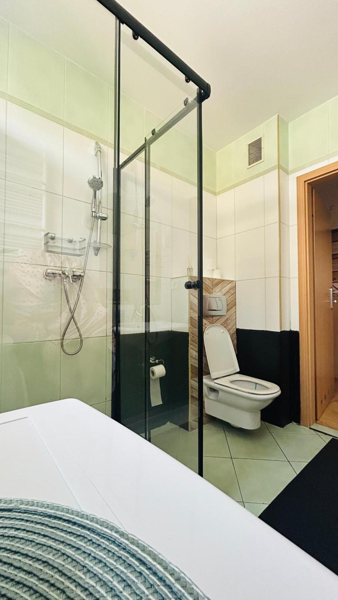 Apartament Sloneczny 6 奥普尔 外观 照片