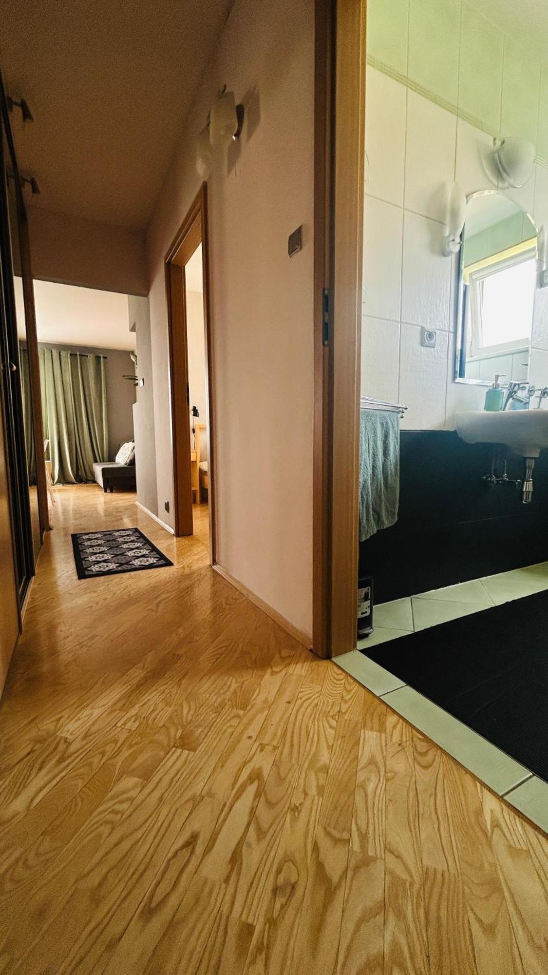 Apartament Sloneczny 6 奥普尔 外观 照片