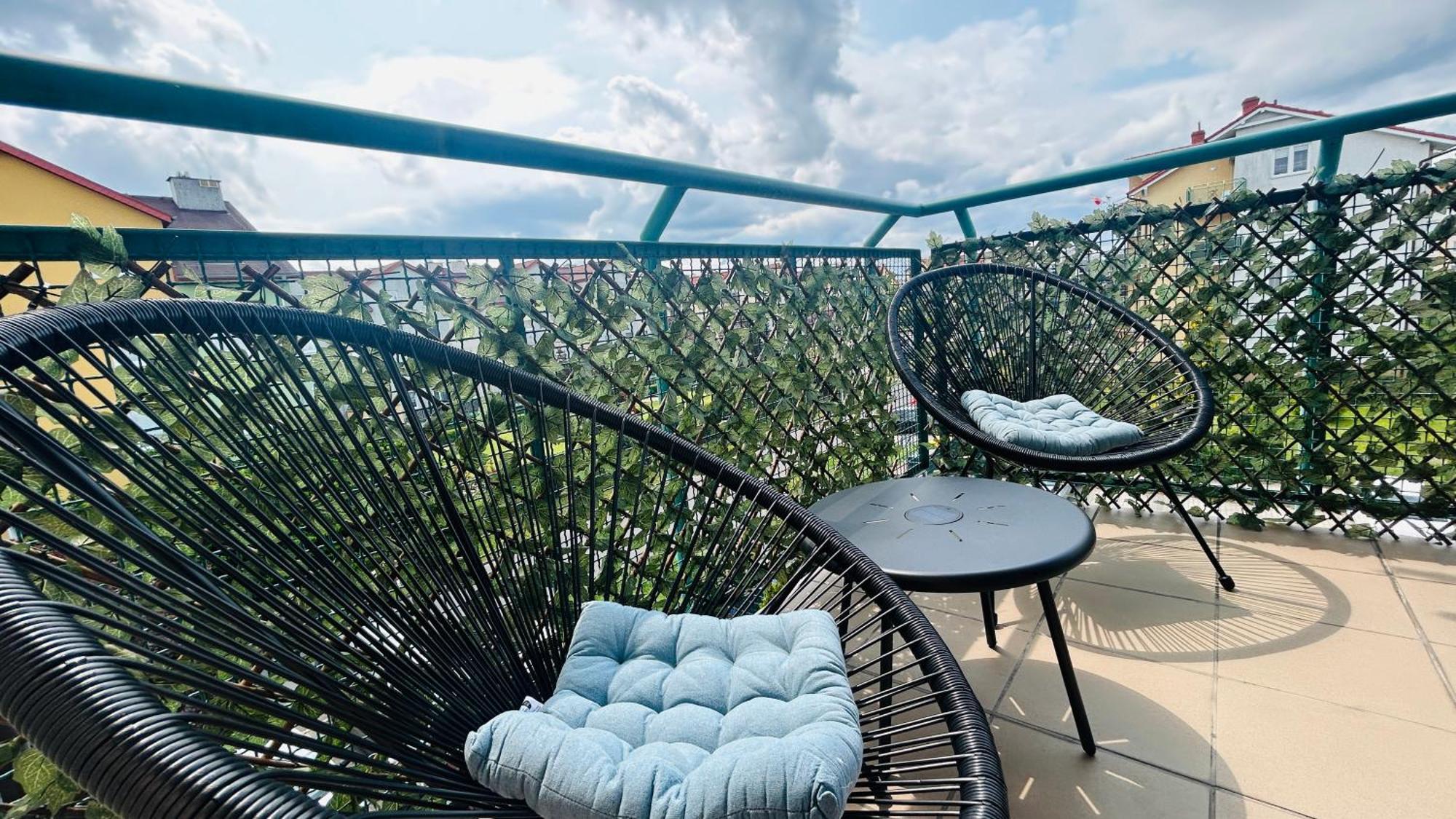 Apartament Sloneczny 6 奥普尔 外观 照片
