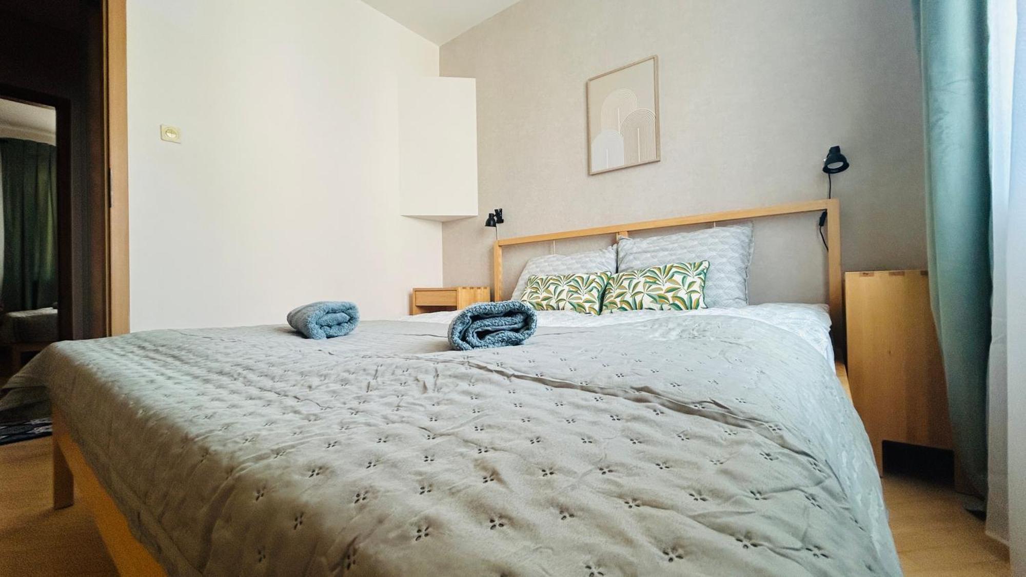 Apartament Sloneczny 6 奥普尔 外观 照片