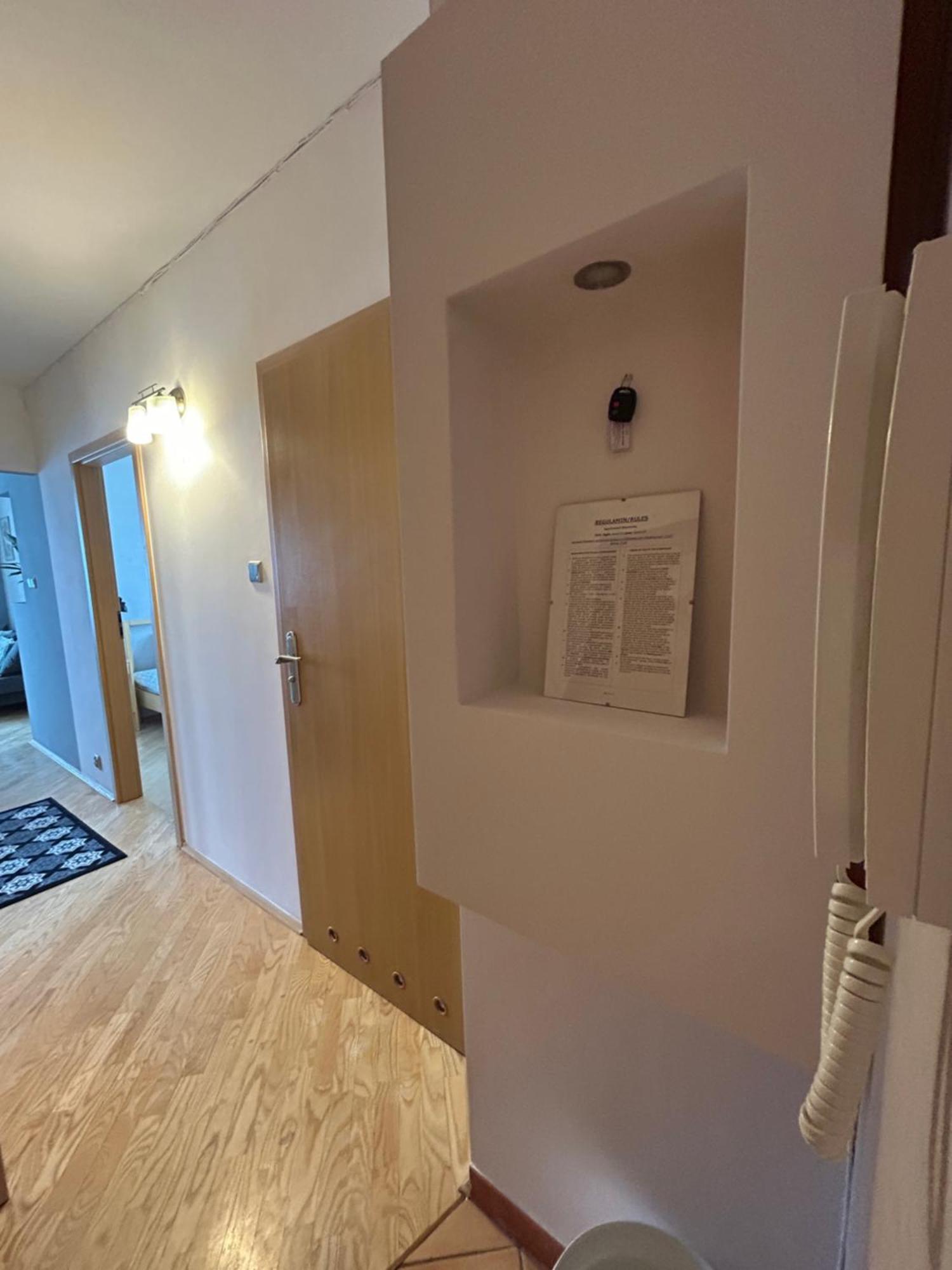 Apartament Sloneczny 6 奥普尔 外观 照片